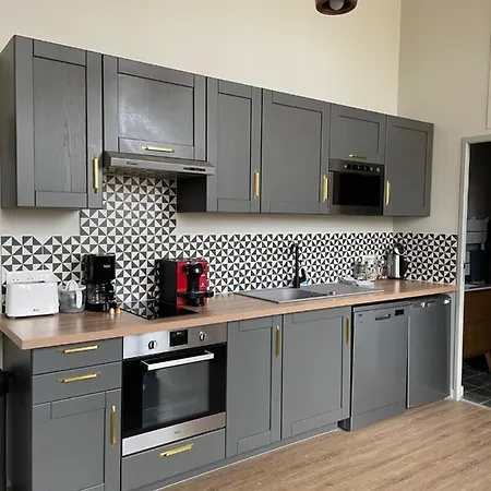 Apartament 