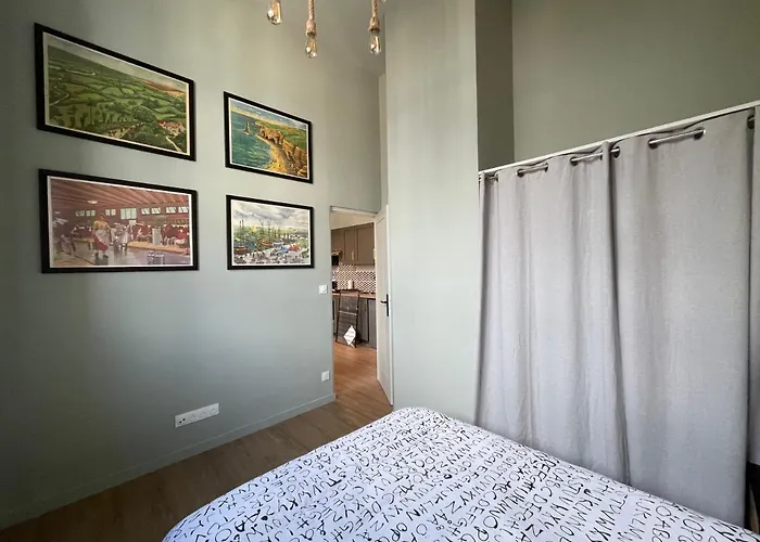 Apartament 