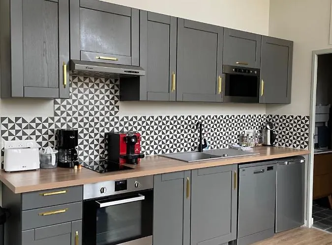 Apartament 